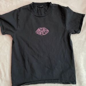 Don’t Call Me Baby Brandy Top